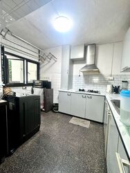 Blk 35 Marsiling Sapphire (Woodlands), HDB 5 Rooms #504074191